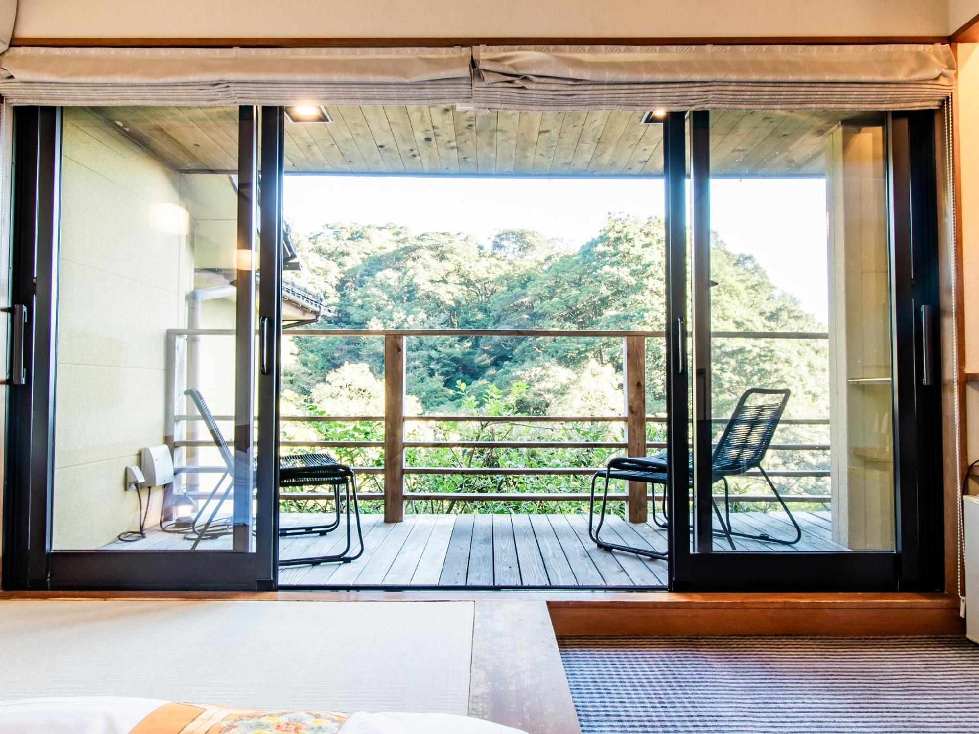 Kirishima Momijidani Seiryuso Hotel Exterior photo