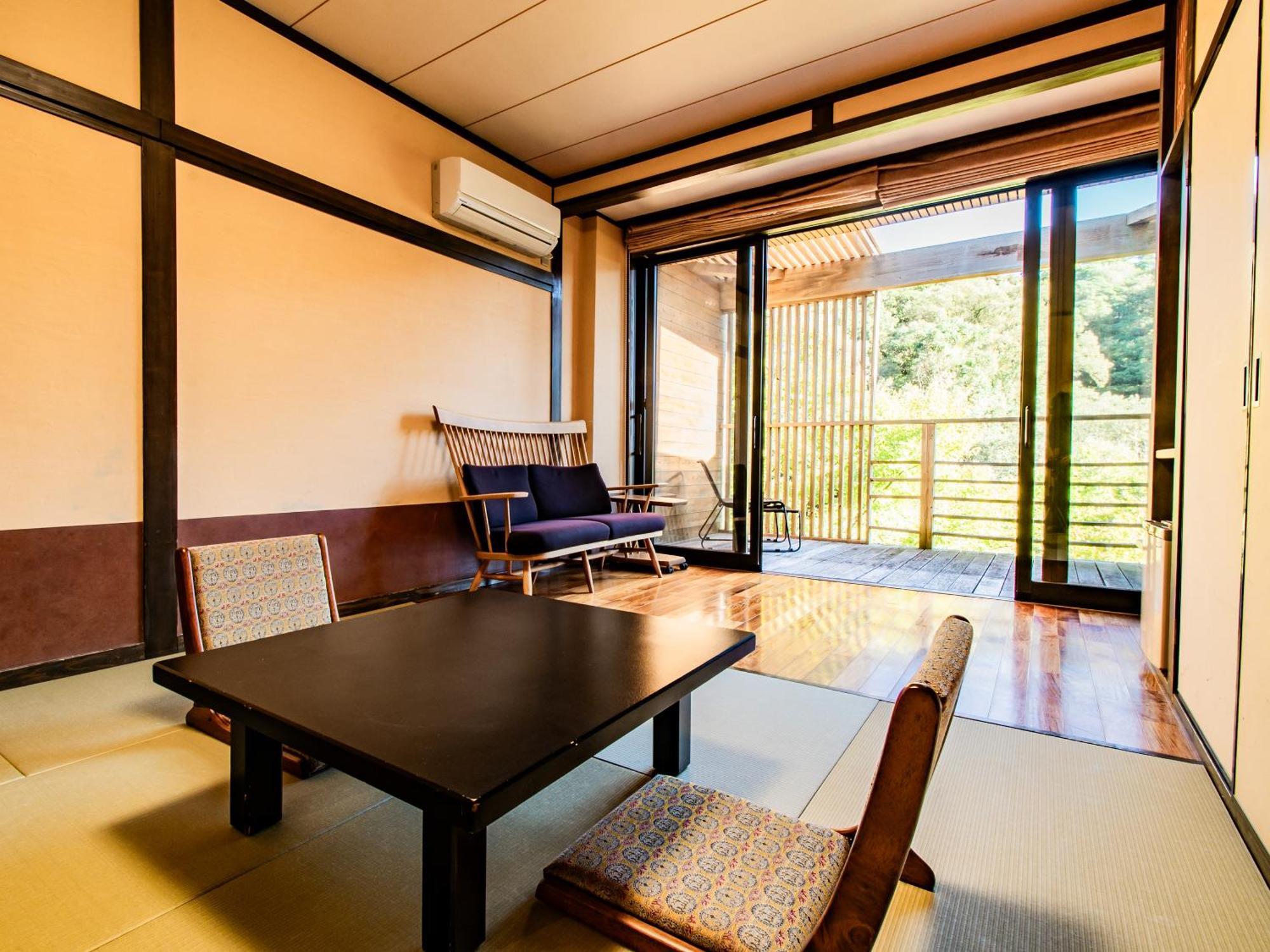 Kirishima Momijidani Seiryuso Hotel Exterior photo
