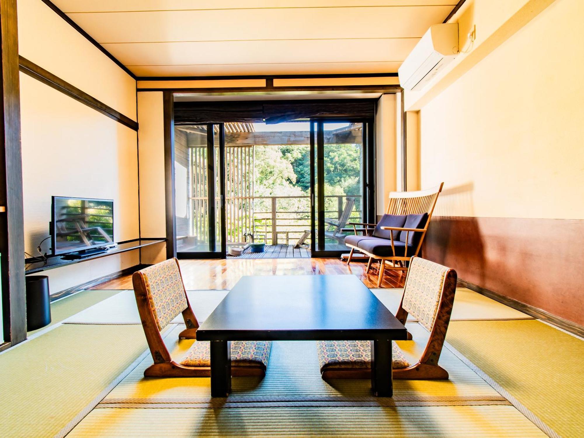 Kirishima Momijidani Seiryuso Hotel Exterior photo